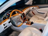 Mercedes S 320-3