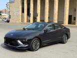 Hyundai Sonata-2