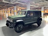 Suzuki Jimny-2