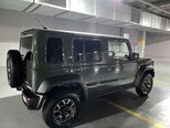 Suzuki Jimny-4
