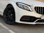 Mercedes C 300-6
