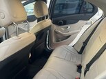Mercedes C 300-14