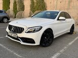 Mercedes C 300-8