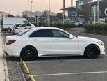 Mercedes C 300-7