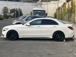 Mercedes C 300-5