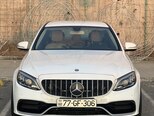 Mercedes C 300-2