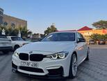 BMW 320-4