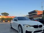 BMW 320-5