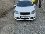 Chevrolet Nexia-1
