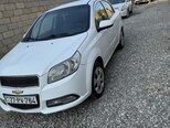 Chevrolet Nexia-2