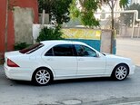 Mercedes S 320-6
