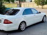 Mercedes S 320-7