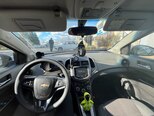 Chevrolet Aveo-9