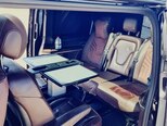 Mercedes V 250-13