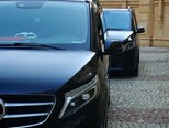 Mercedes V 250-5