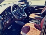 Mercedes V 250-9