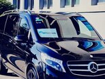 Mercedes V 250-4
