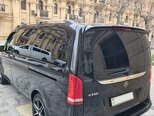 Mercedes V 250-7