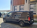 Mercedes V 250-6