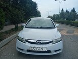 Honda Civic-1