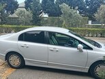 Honda Civic-2