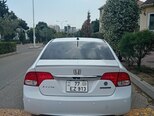 Honda Civic-4