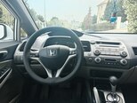 Honda Civic-13