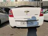Chevrolet Cobalt-7