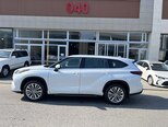 Toyota Highlander-3