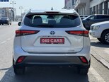 Toyota Highlander-2