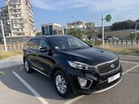 Kia Sorento-2