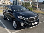 Kia Sorento-8