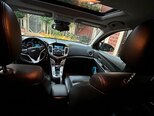 Chevrolet Cruze-3