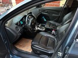 Chevrolet Cruze-4