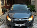 Chevrolet Cruze-1