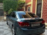 Chevrolet Cruze-2