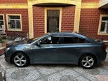 Chevrolet Cruze-5
