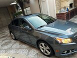 Chevrolet Cruze-9