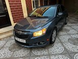Chevrolet Cruze-8
