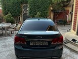 Chevrolet Cruze-6