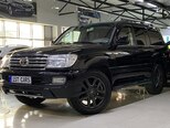 Toyota Land Cruiser-4