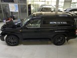 Toyota Land Cruiser-7