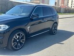 BMW X5-4
