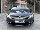 Volkswagen Passat CC-1