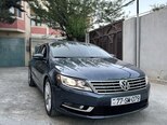 Volkswagen Passat CC-2