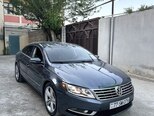 Volkswagen Passat CC-4