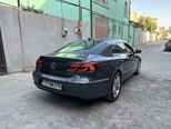 Volkswagen Passat CC-5