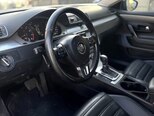 Volkswagen Passat CC-9