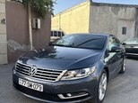 Volkswagen Passat CC-10