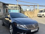 Volkswagen Passat CC-11